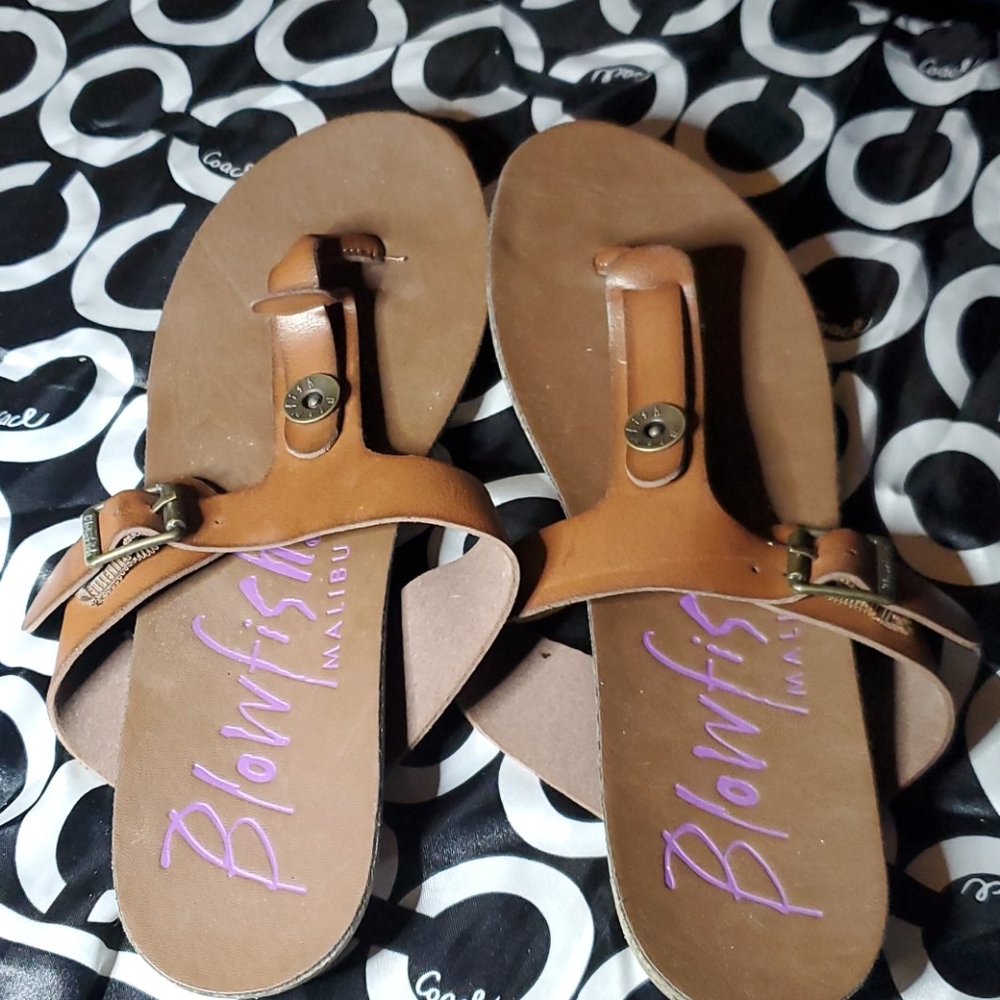 Flats